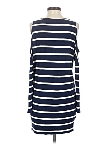 Express One Eleven Casual Dress (view 2)