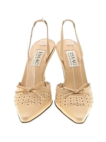 Isaac Mizrahi Heels (view 2)