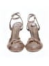Gianni Gold Sandals Size 6 - photo 2