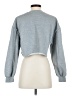 Amazhiyu Gray Sweatshirt Size S - photo 2