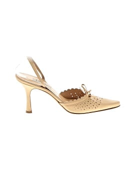 Isaac Mizrahi Heels