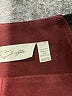RD Style Color Block Burgundy Active Pants Size M - photo 7