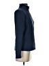 The North Face 100% Polyester Blue Turtleneck Sweater Size XS - photo 4