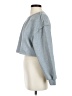 Amazhiyu Gray Sweatshirt Size S - photo 5