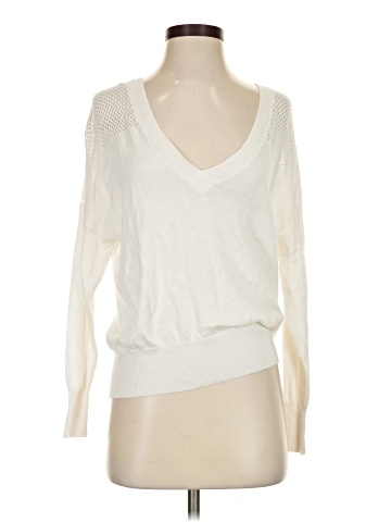 Central Park West Long Sleeve Top (view 1)