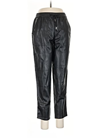 Blank NYC Faux Leather Pants (view 1)
