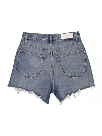 RE/DONE Denim Shorts (view 2)