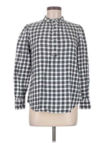 Brooks Brothers Long Sleeve Button-Down Shirt (view 1)