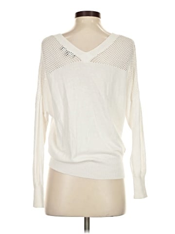 Central Park West Long Sleeve Top (view 2)