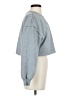 Amazhiyu Gray Sweatshirt Size S - photo 4