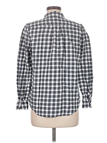 Brooks Brothers Long Sleeve Button-Down Shirt (view 2)