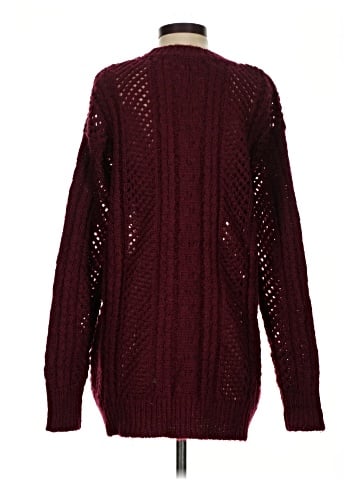 John & Jenn Pullover Sweater (view 2)