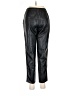 Blank NYC Black Faux Leather Pants Size 26 waist - photo 2