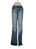 Rock 47 Blue Jeans Size 3 - photo 1