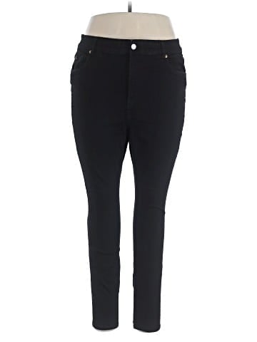 H&M Jeggings (view 1)