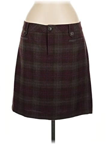 Eddie Bauer Casual Skirt (view 1)