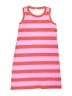 Crewcuts 100% Cotton Pink Sleeveless T-Shirt Size 10 - photo 1