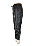 Blank NYC Black Faux Leather Pants Size 26 waist - photo 5