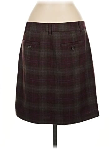 Eddie Bauer Casual Skirt (view 2)