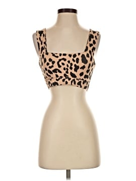 ALLFENIX Sleeveless Top (view 1)