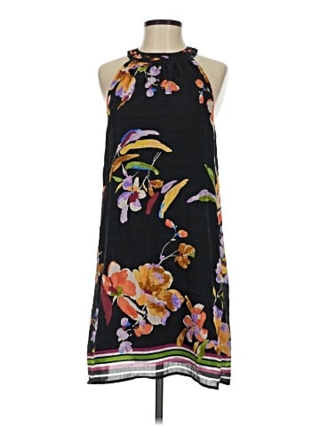 THML Casual Dress (view 1)