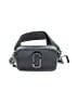 Assorted Brands Gray Crossbody Bag One size - photo 1