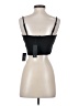 Lulus Black Sleeveless Top Size S - photo 2