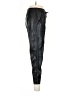 Blank NYC Black Faux Leather Pants Size 26 waist - photo 4