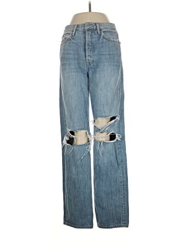 GRLFRND Jeans (view 1)