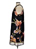 THML Print Black Casual Dress Size XS - photo 5
