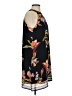 THML Print Black Casual Dress Size XS - photo 4