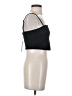 Lulus Black Sleeveless Top Size S - photo 4