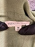 Parallel Skies Green 3/4 Sleeve Button-Down Shirt Size M - photo 7
