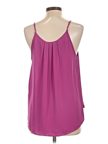 Pixley Sleeveless Blouse (view 2)