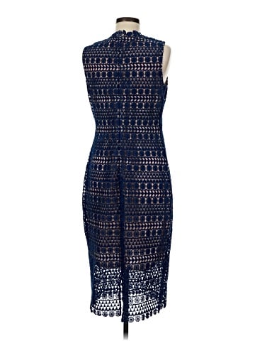 Shoshanna Cocktail Dress (view 2)