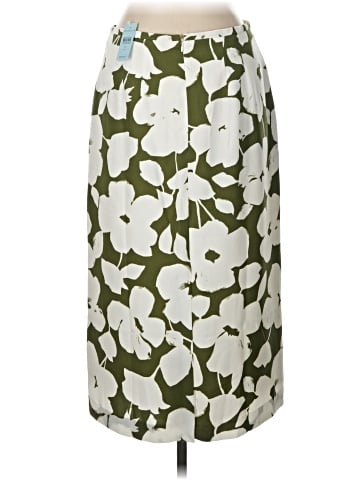 Ann Taylor Casual Skirt (view 2)