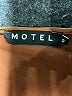 Motel 100% Polyester Solid Brown Cocktail Dress Size S - photo 4