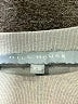 Hill House 100% Polyester Silver Sweatshirt Size XS - photo 7
