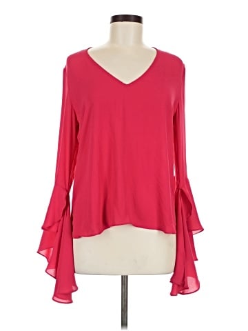 Bailey 44 Long Sleeve Blouse (view 1)