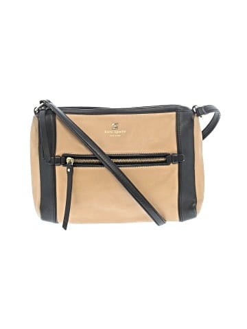 Kate Spade New York Leather Crossbody Bag (view 1)