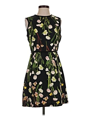Victoria Beckham for Target Cocktail Dress (view 1)