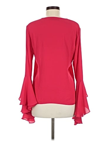 Bailey 44 Long Sleeve Blouse (view 2)