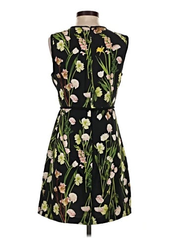 Victoria Beckham for Target Cocktail Dress (view 2)