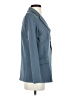 Betabrand Blue Blazer Size XS - photo 4