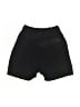 Gap Fit Solid Black Athletic Shorts Size XS (kids) - photo 2