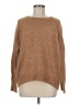 Old Navy Brown Pullover Sweater Size M - photo 1