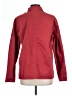 Unbranded 100% Cotton Red Jacket Size L - photo 2