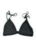 Unbranded Solid Black Swimsuit Top Size XL - photo 1