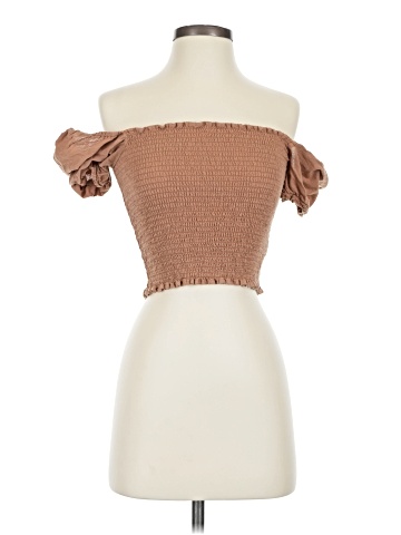 Urban Outfitters Sleeveless Blouse (view 1)