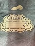 Hatley Blue Raincoat Size 4 - photo 3